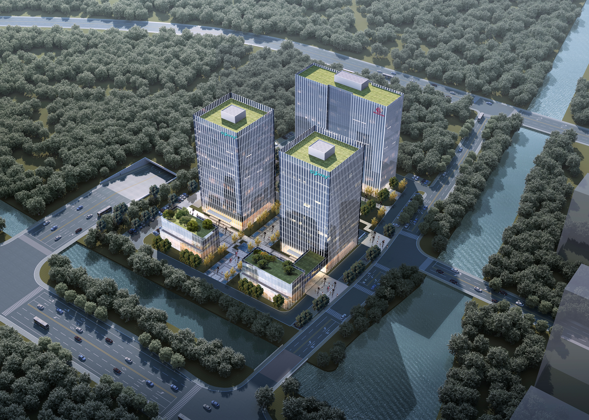 萬邦德年產(chǎn)100萬件（套）醫(yī)療器械產(chǎn)品建設(shè)項目